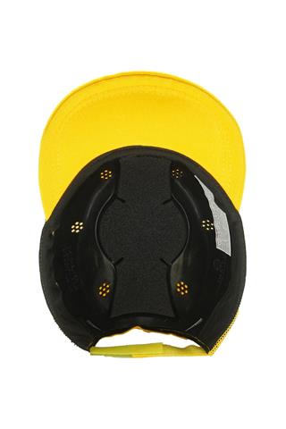 Kalant Şapka Baret (Sarı)