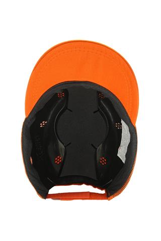 Kalant Şapka Baret (Turuncu)