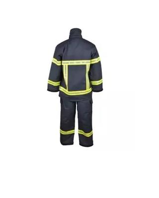 PG PRODUCT İtfaiyeci Elbisesi EN 469