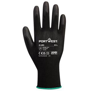 Portwest A120 PU Kaplama İş Eldiveni