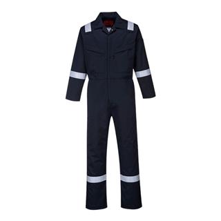 Portwest AF50 Araflame Tulum (Lacivert)