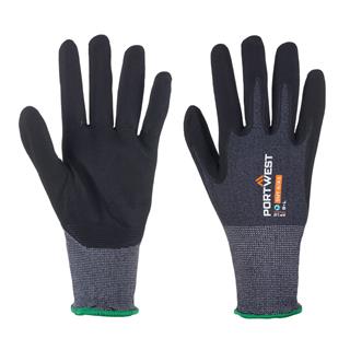 Portwest AP12 SG NPR15 Mikro Köpük İş Eldiveni