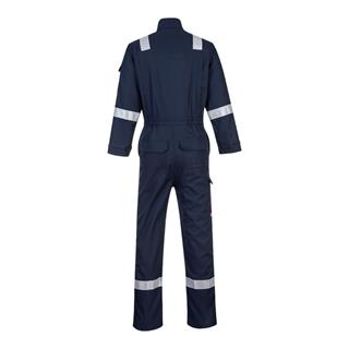 Portwest Bizflame FR93 Ultra Tulum (Lacivert)