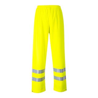 Portwest FR43 Sealtex Alev Almaz Yağmurluk Pantolon
