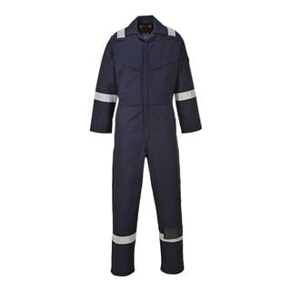 Portwest FR50 Alev Almaz Tulum (Lacivert)