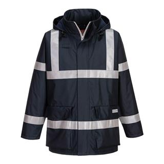 Portwest S785 Bizflame Plus Laci Parka Parka