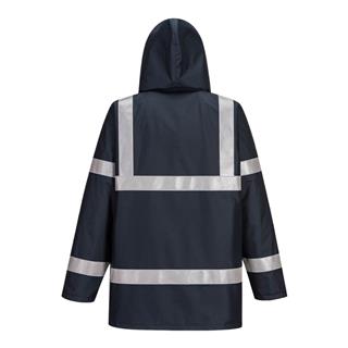 Portwest S785 Bizflame Plus Laci Parka Parka