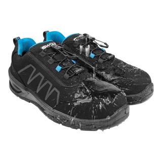 Swolx Air X-100 S3 Blue İş Ayakkabısı