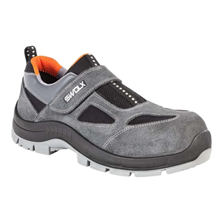 Swolx Clas XC-12 S1 İş Ayakkabısı
