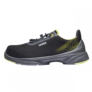 Uvex 6844 G2 S2 SRC İş Ayakkabısı