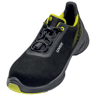 Uvex 6844 G2 S2 SRC İş Ayakkabısı