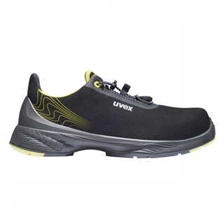 Uvex 6844 G2 S2 SRC İş Ayakkabısı