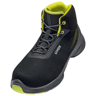 Uvex 6845 G2 S2 SRC İş Botu