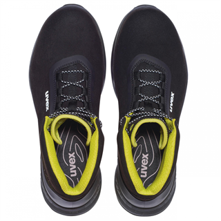 Uvex 6845 G2 S2 SRC İş Botu