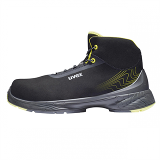 Uvex 6845 G2 S2 SRC İş Botu