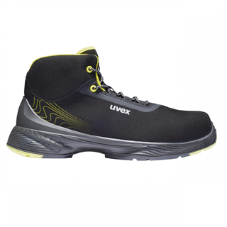 Uvex 6845 G2 S2 SRC İş Botu