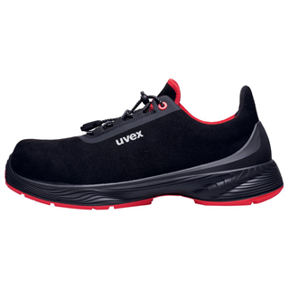 Uvex 6849 G2 S2 SRC ESD İş Ayakkabısı