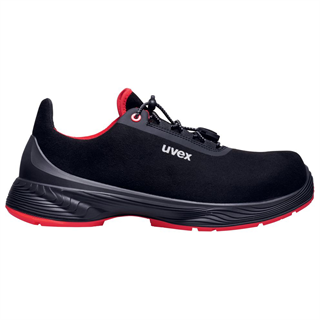 Uvex 6849 G2 S2 SRC ESD İş Ayakkabısı