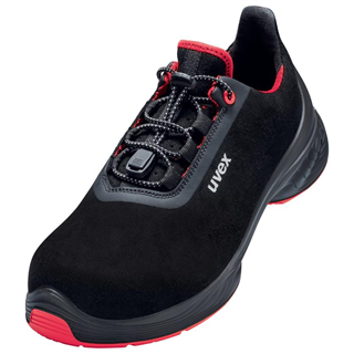 Uvex 6849 G2 S2 SRC ESD İş Ayakkabısı