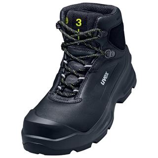 Uvex 6874 S3 SRC İş Botu
