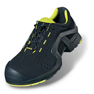 Uvex 8514 S1P SRC İş Ayakkabısı