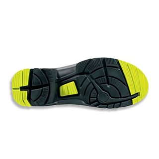 Uvex 8514 S1P SRC İş Ayakkabısı
