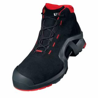 Uvex 8517 S3 SRC ESD İş Botu
