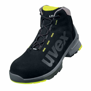 Uvex 8545 S2 SRC ESD İş Botu