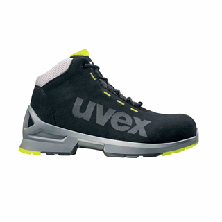 Uvex 8545 S2 SRC ESD İş Botu