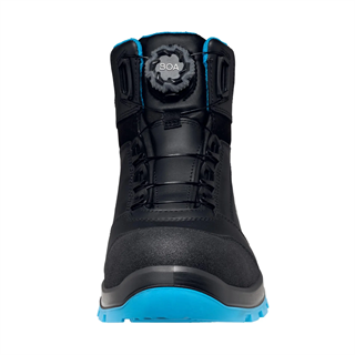 Uvex Xenova Boa 9569 S3 SRC ESD İş Botu