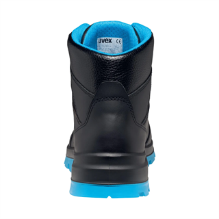 Uvex Xenova Boa 9569 S3 SRC ESD İş Botu
