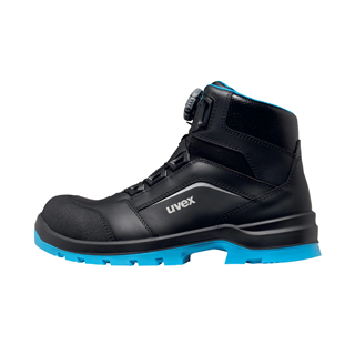 Uvex Xenova Boa 9569 S3 SRC ESD İş Botu