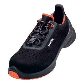Uvex 6846 G2 S1 SRC ESD İş Ayakkabısı