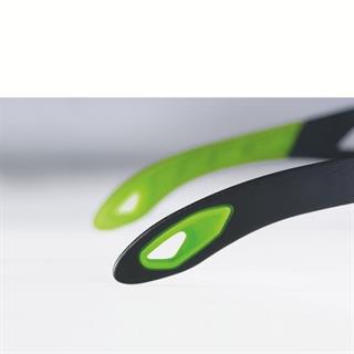 Uvex Pheos 9192225 İş Gözlüğü (Şeffaf)