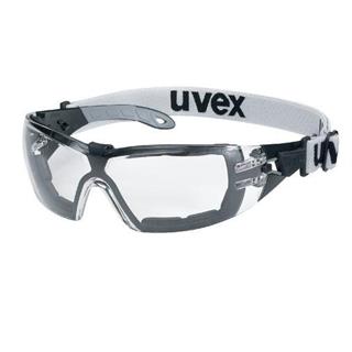 Uvex Pheos Guard 9192180 İş Gözlüğü