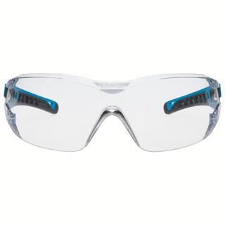 Uvex Pheos Nxt 9128265 İş Gözlüğü (Şeffaf)