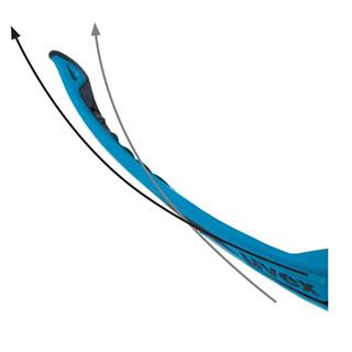 Uvex Pheos Nxt 9128265 İş Gözlüğü (Şeffaf)