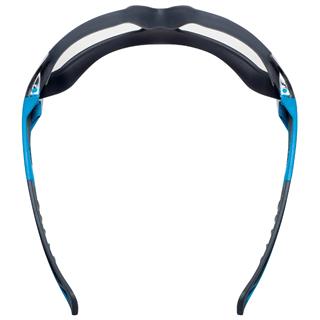 Uvex Pheos Nxt Guard 9128780 İş Gözlüğü (Şeffaf)