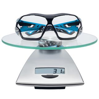 Uvex Pheos Nxt Guard 9128780 İş Gözlüğü (Şeffaf)