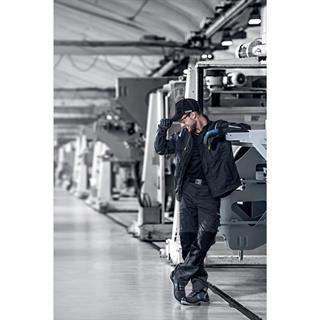 Uvex Sportstyle 9193376 İş Gözlüğü (Şeffaf)