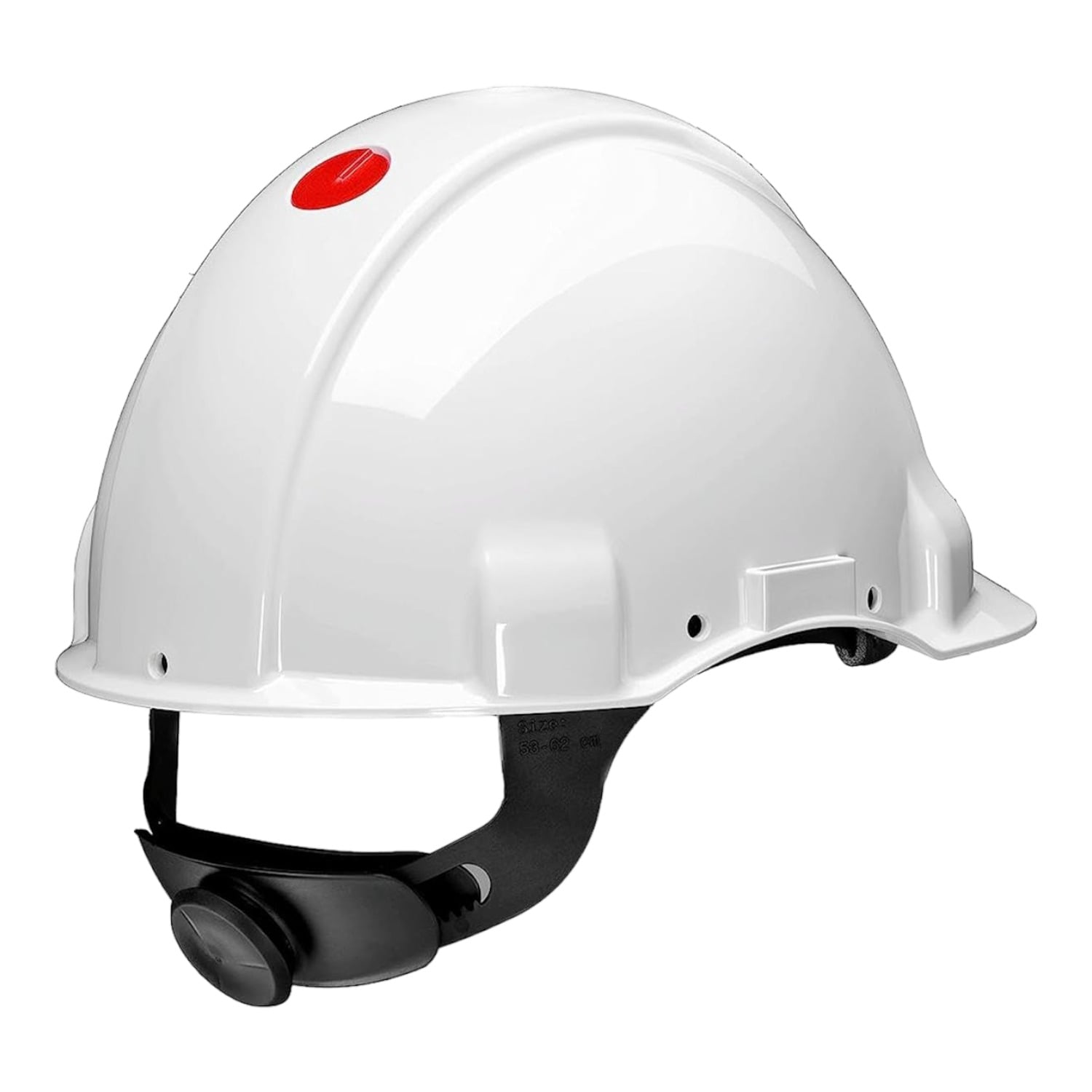3M ABS G3000 Baret (Beyaz)