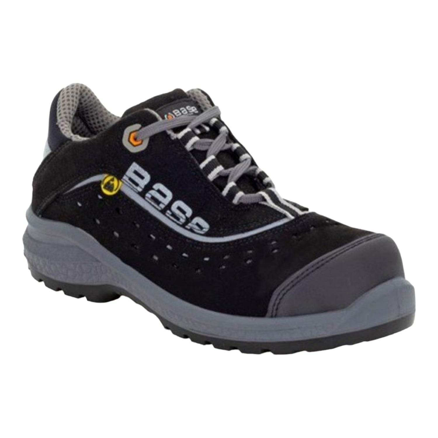 BASE B0886 BE-Style S1P SRC ESD İş Ayakkabısı