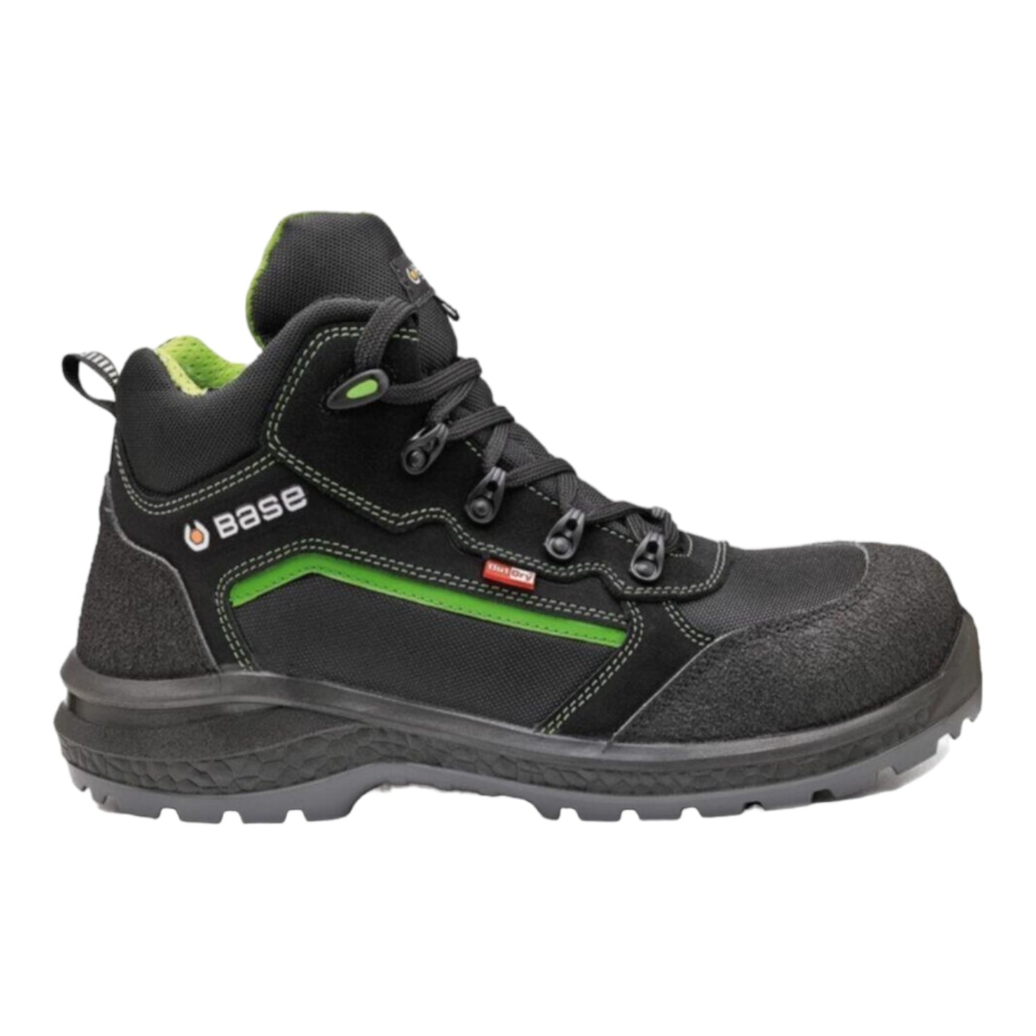 BASE B0898 Powerfull S3 SRC İş Botu