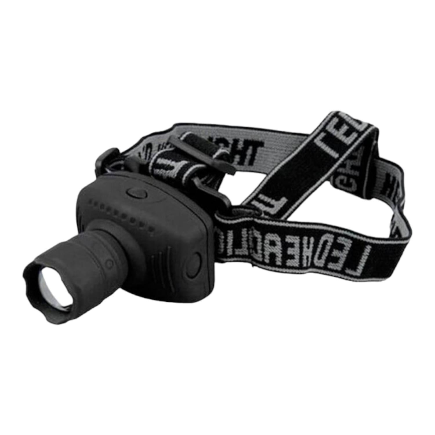 Bigem BM-005 Zoom-Zenon Kafa Feneri