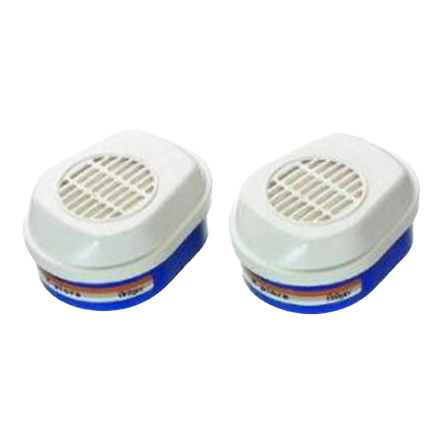 Drager 67 38 875 A2 P3 Yarım Yüz Maske Filtresi