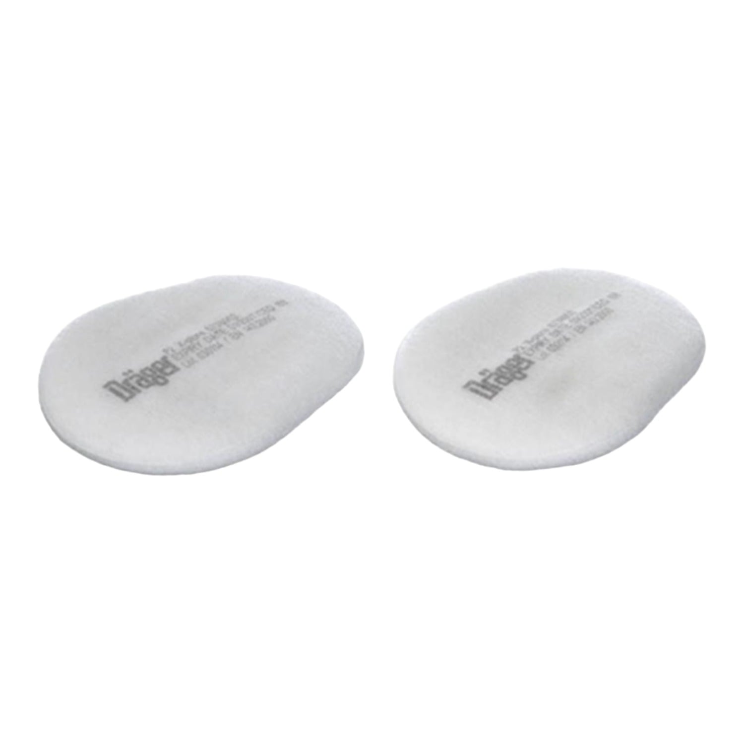 Drager P2 67 38 002 Partikül Filtre Pedi
