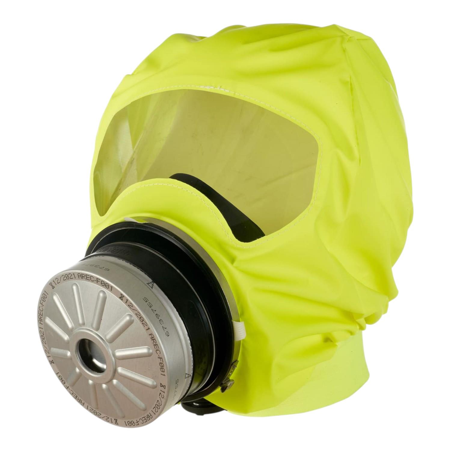 Drager Parat 5510 R59415 Kaçış Başlığı