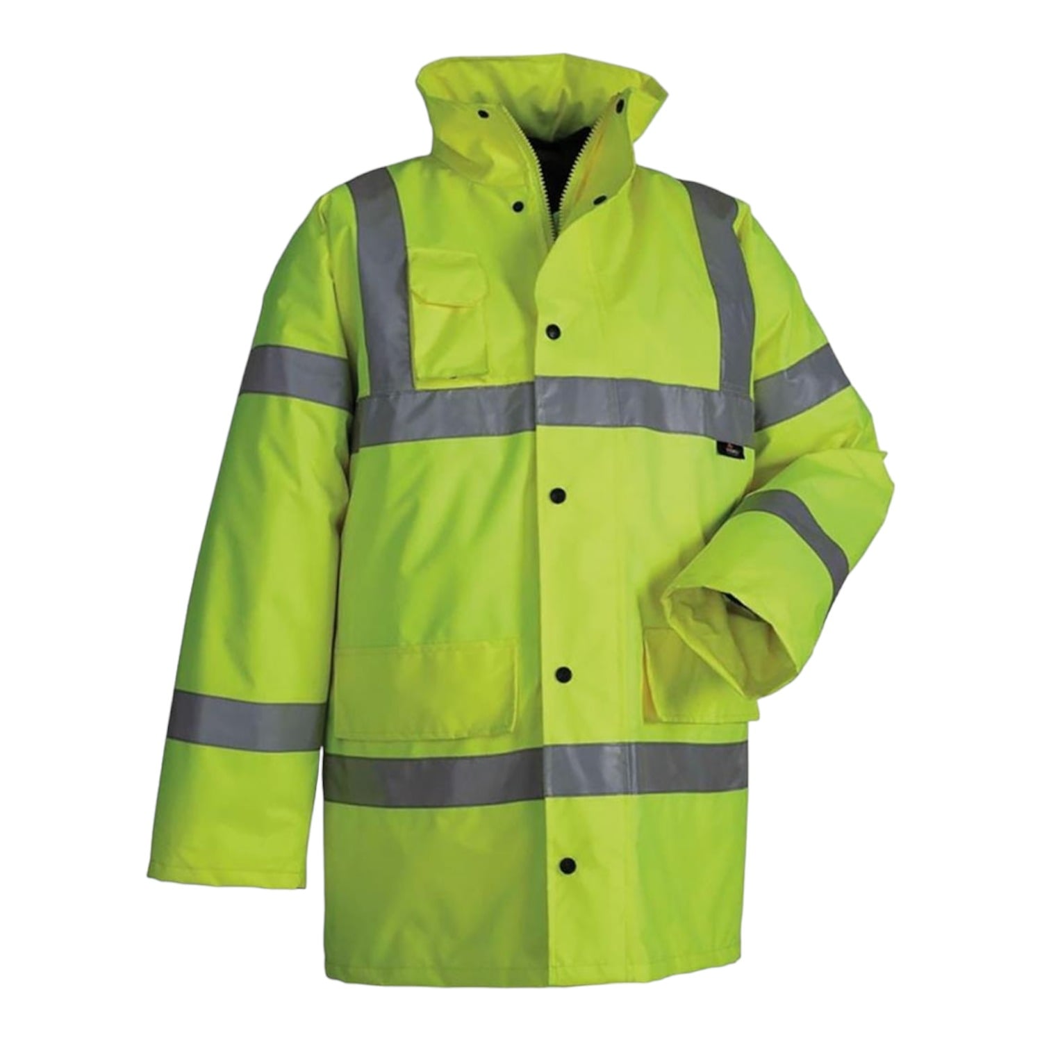 Izrasa JL-218 Oxford Parka (Sarı)