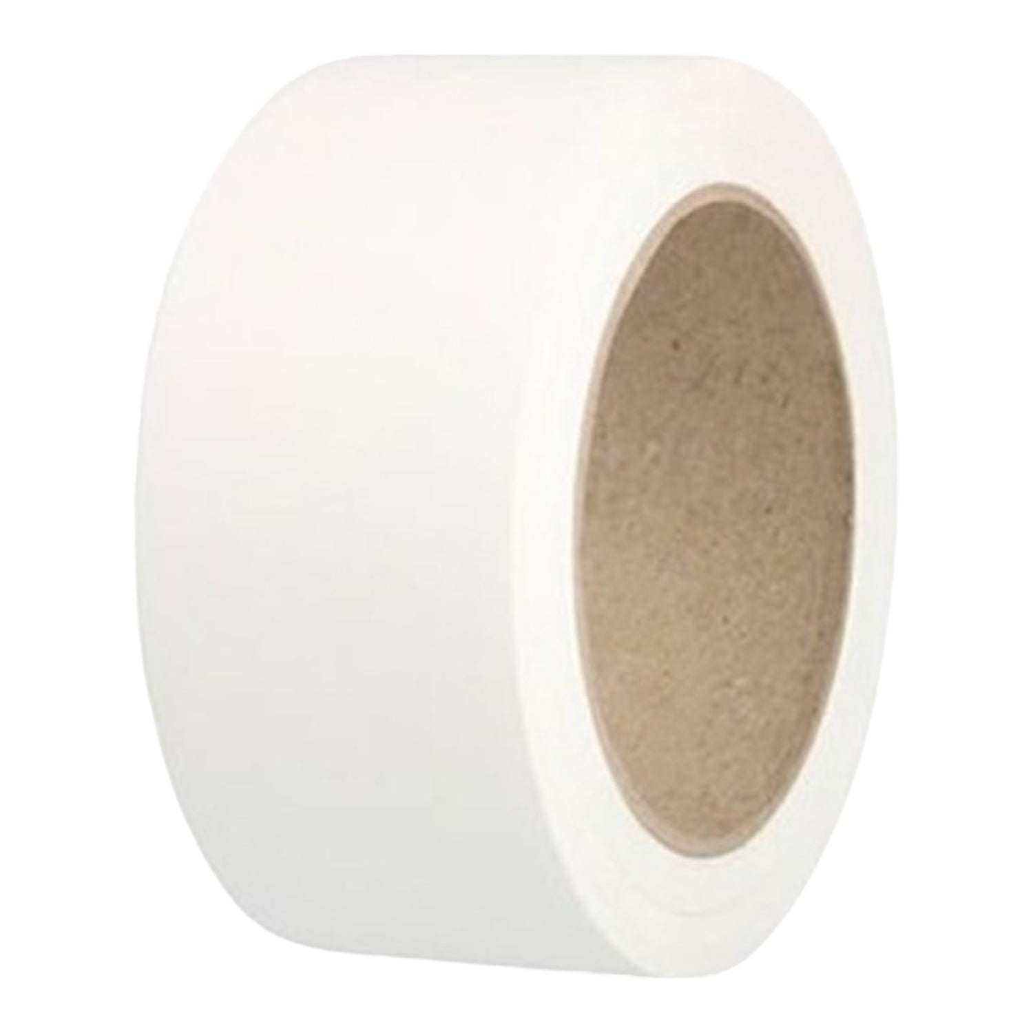 Kalant 30mt x 5cm Yer İşaretleme Bantı (Beyaz)
