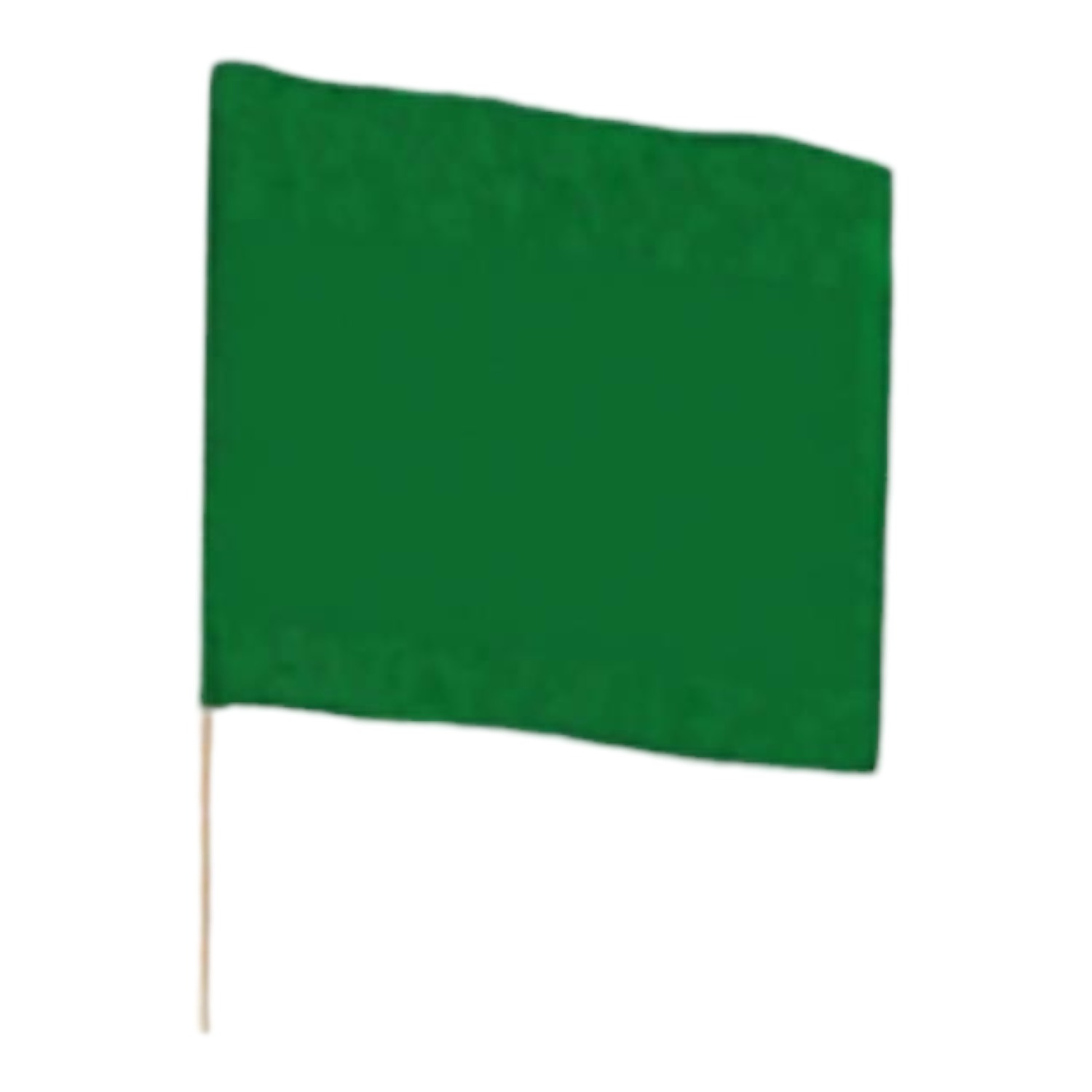 Kalant İşaretçi Bayrak (Yeşil)